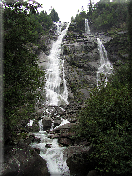 foto Cascata Nardis